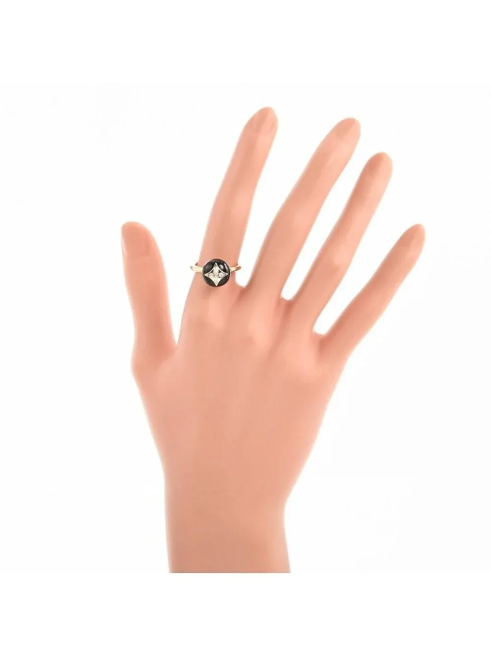 Louis Vuitton Ring Bague B Blossom